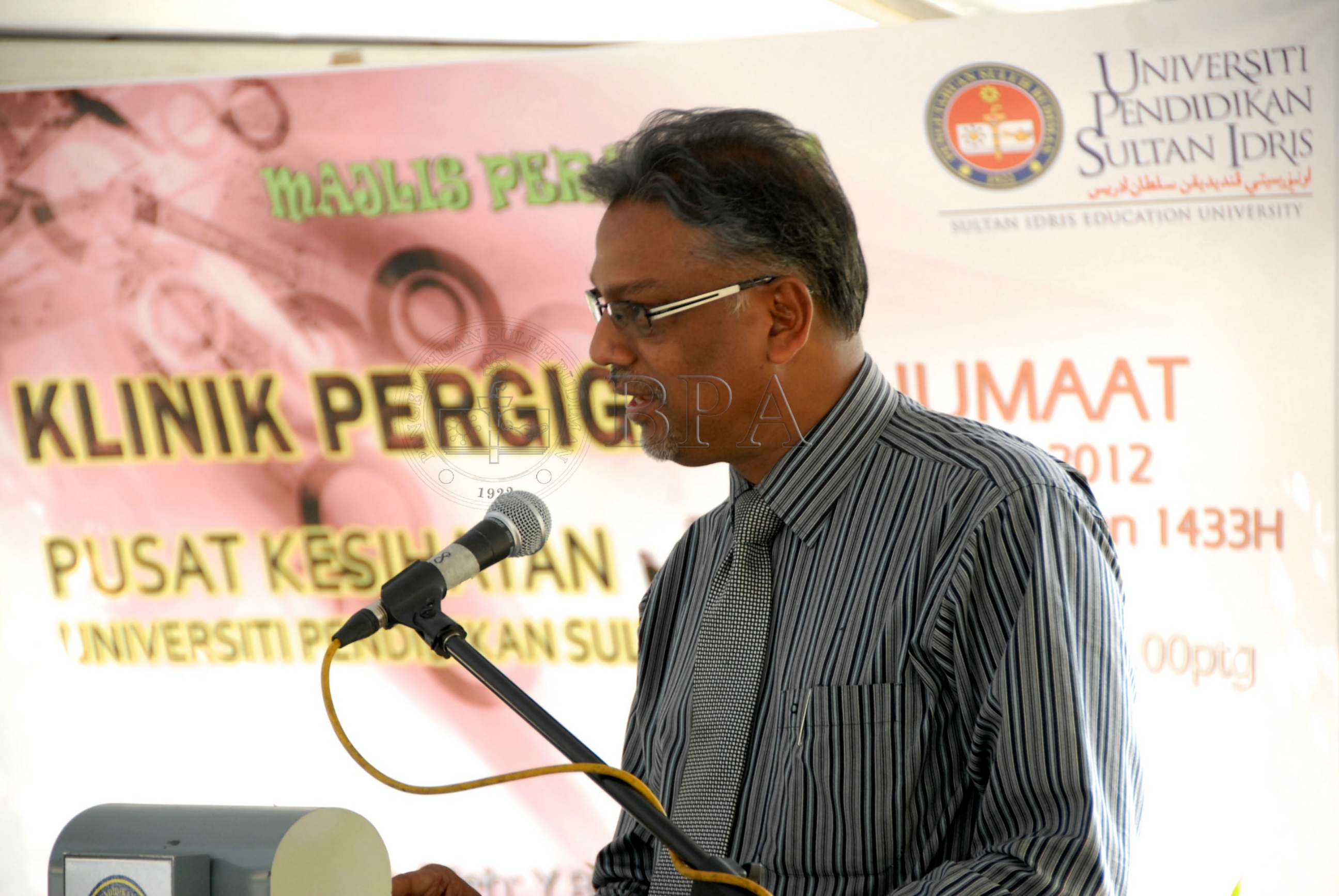 BPA 12 85 klinik IDA 5185